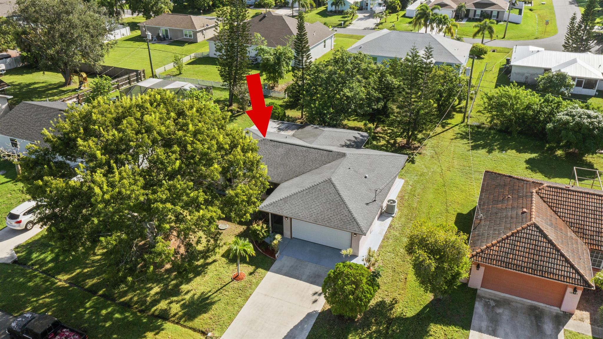 Port St Lucie Section 30 - Residential