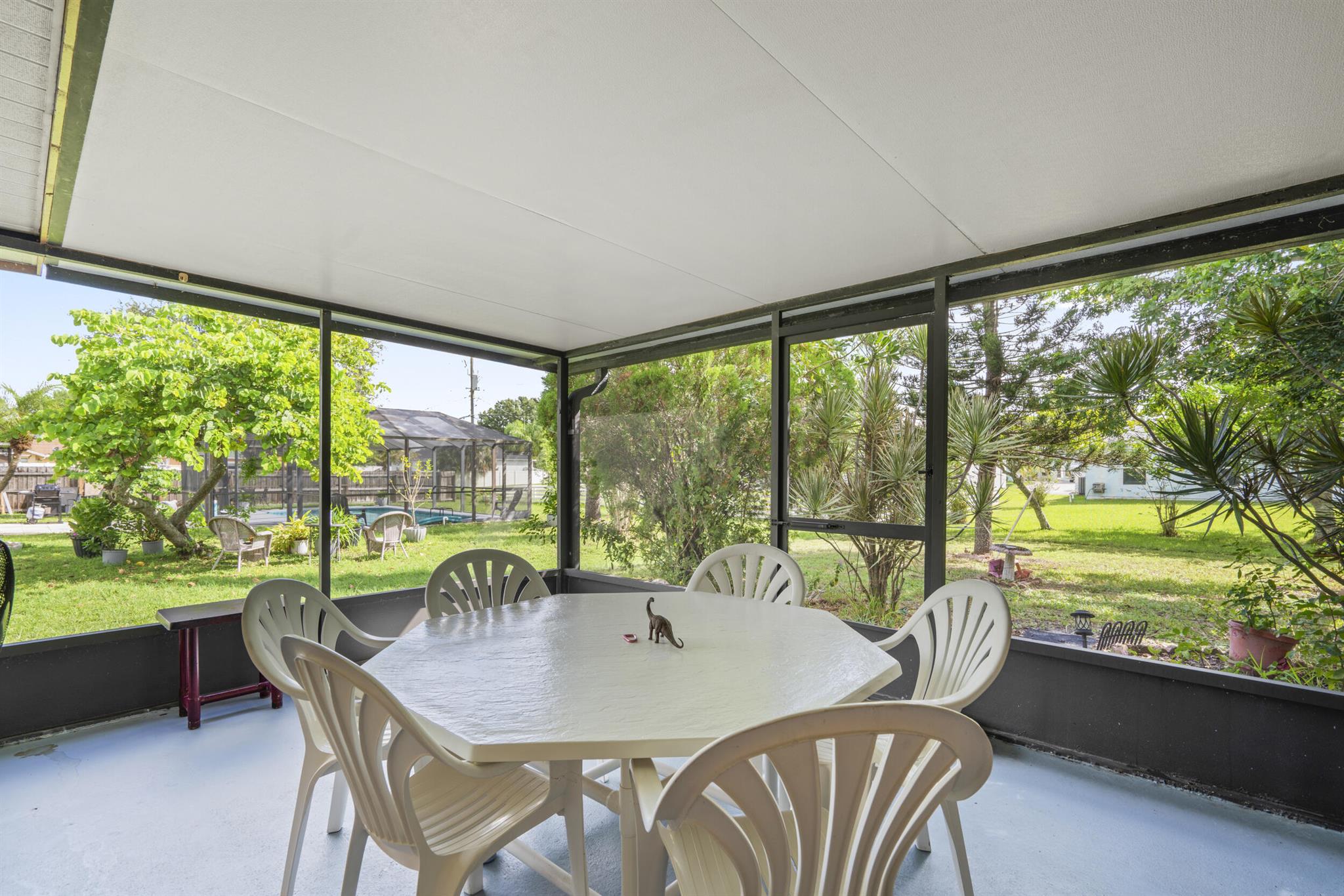 Port St Lucie Section 30 - Residential