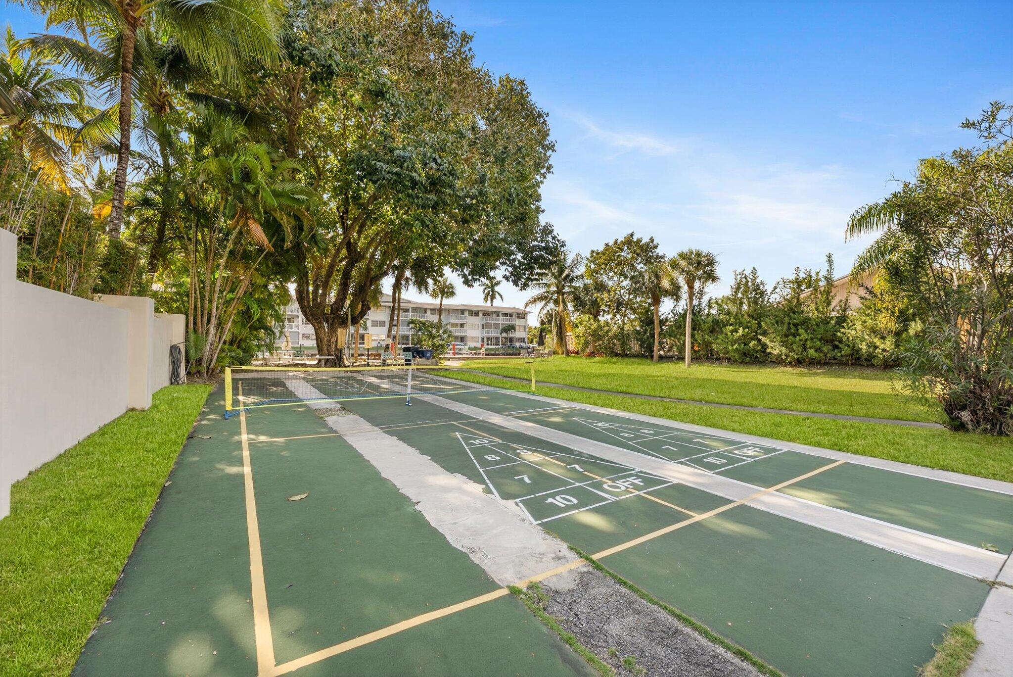 PARADISE VILLAS CONDO - Residential