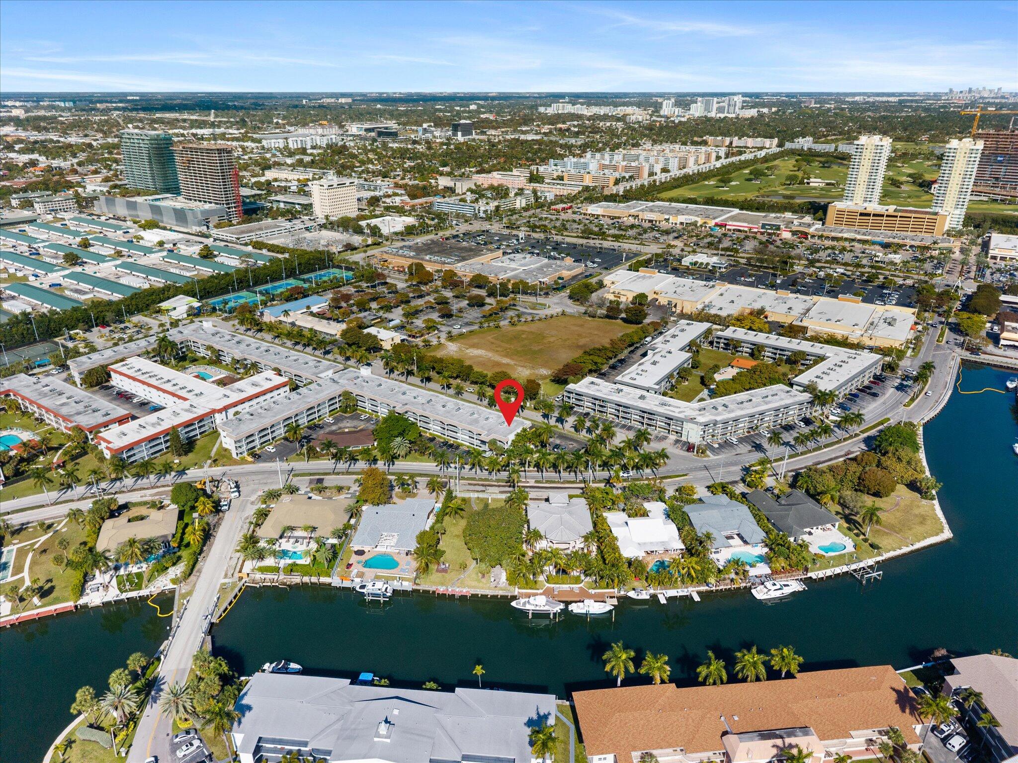 PARADISE VILLAS CONDO - Residential