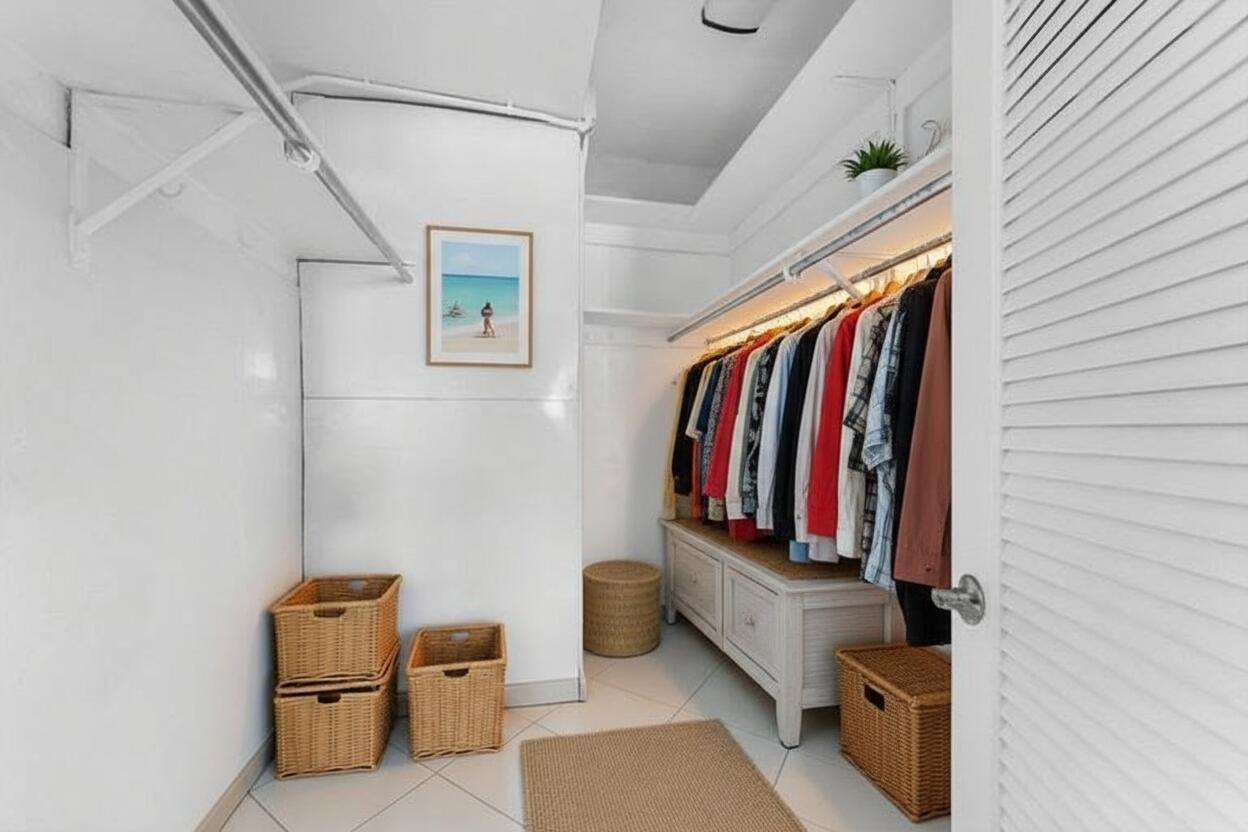 PARADISE VILLAS CONDO - Residential