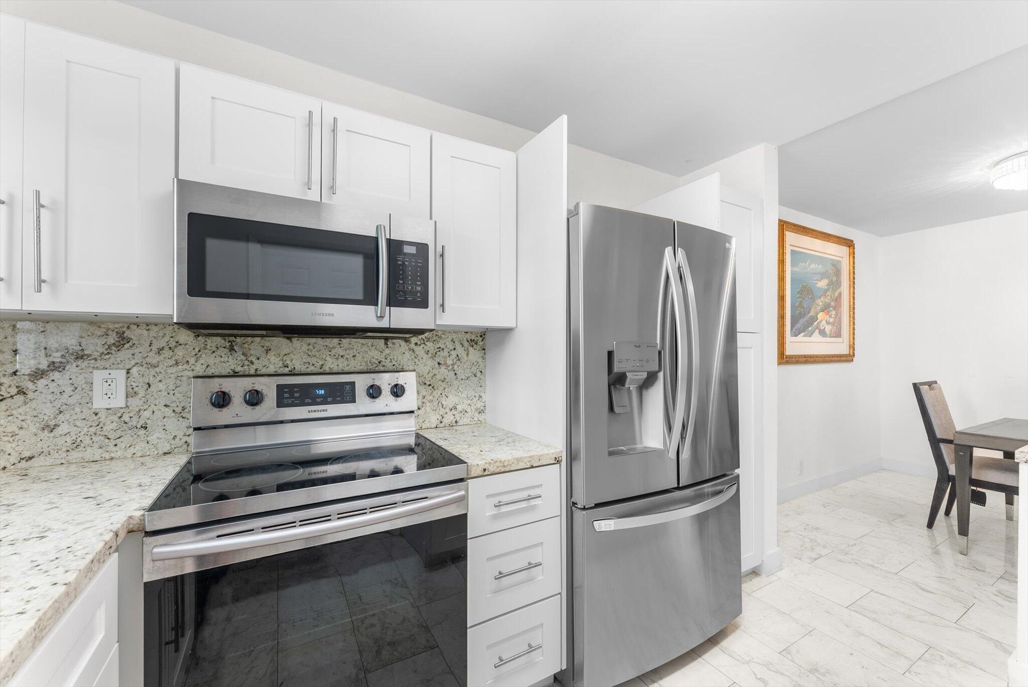 PARADISE VILLAS CONDO - Residential