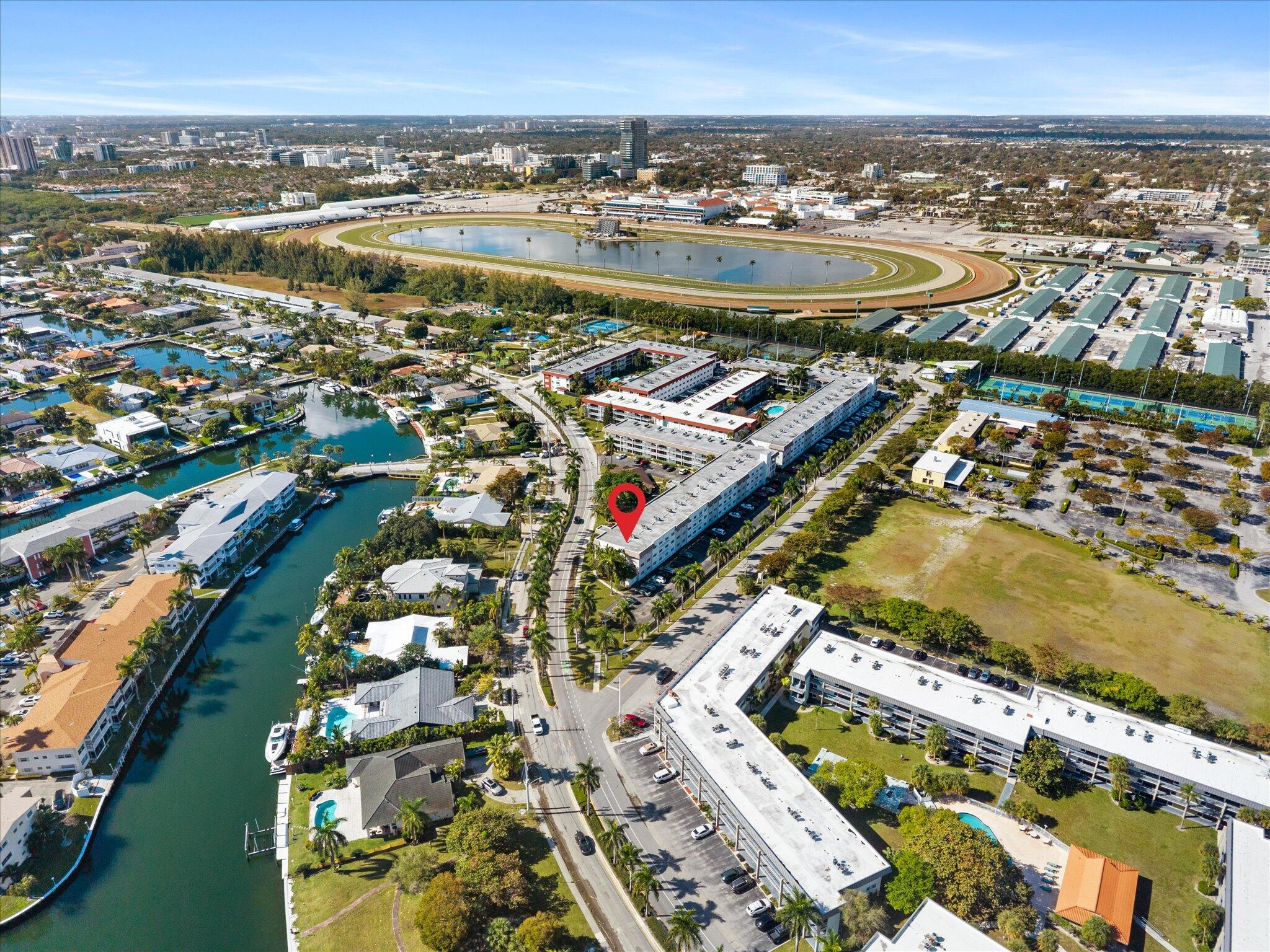 PARADISE VILLAS CONDO - Residential