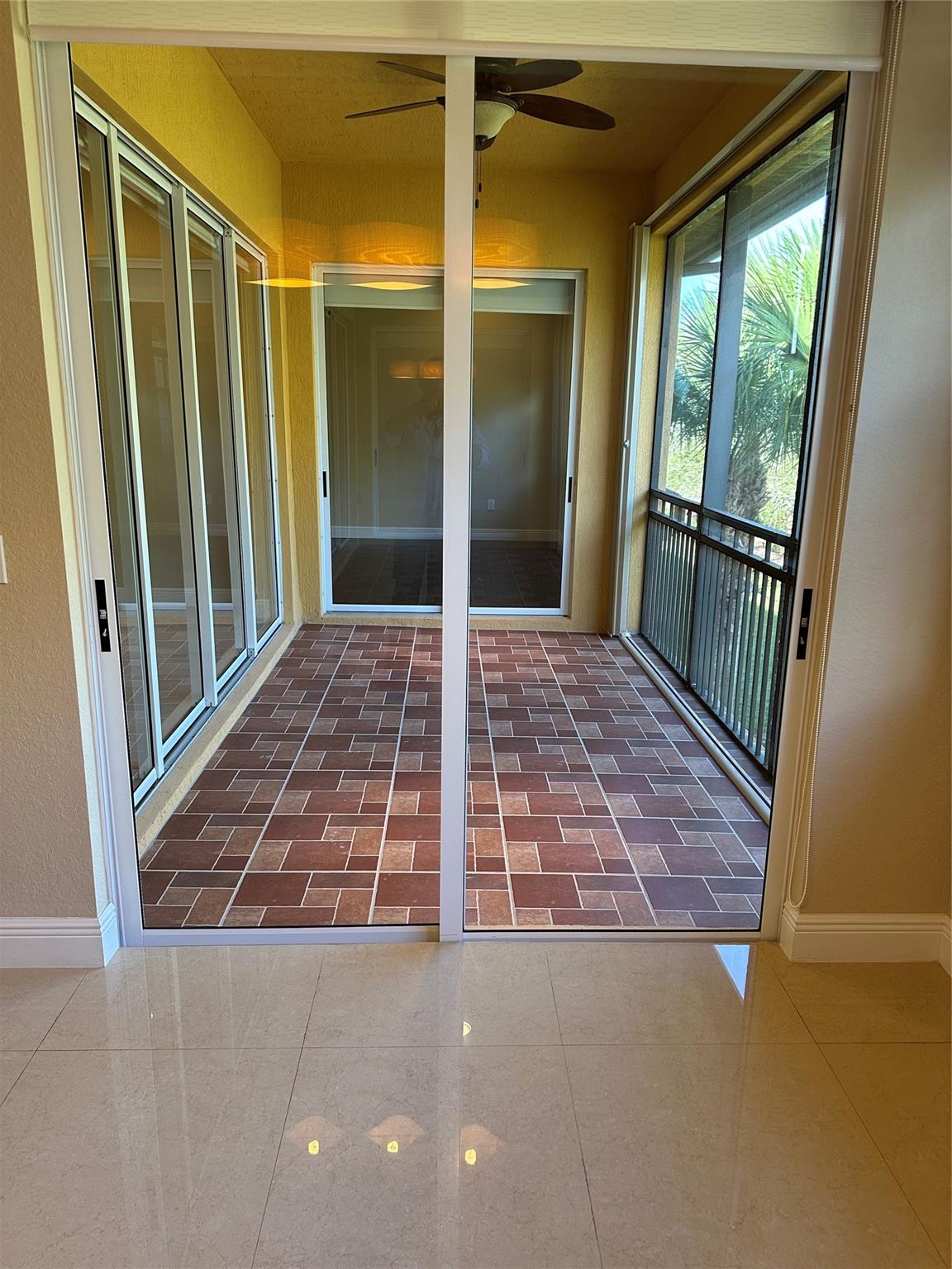 CYPRESS POINTE III AT HER - Residential Lease