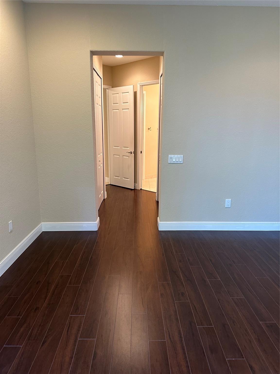 CYPRESS POINTE III AT HER - Residential Lease