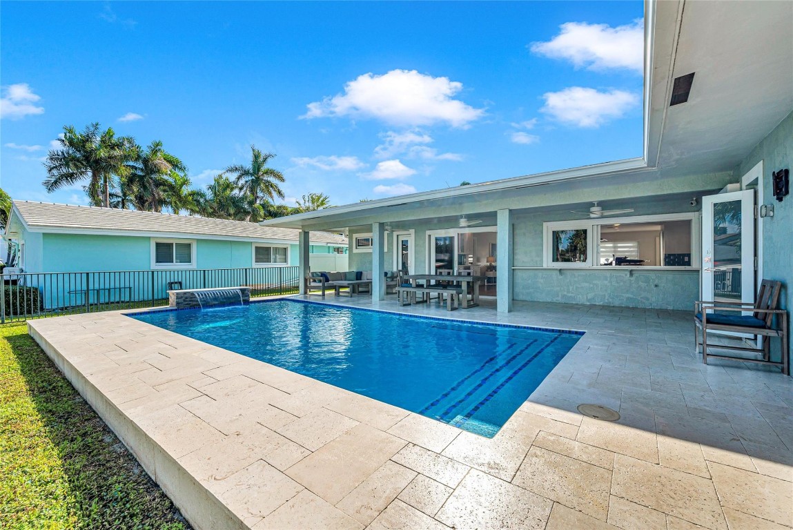 HARBOR VILLAGE SEC F - Residential