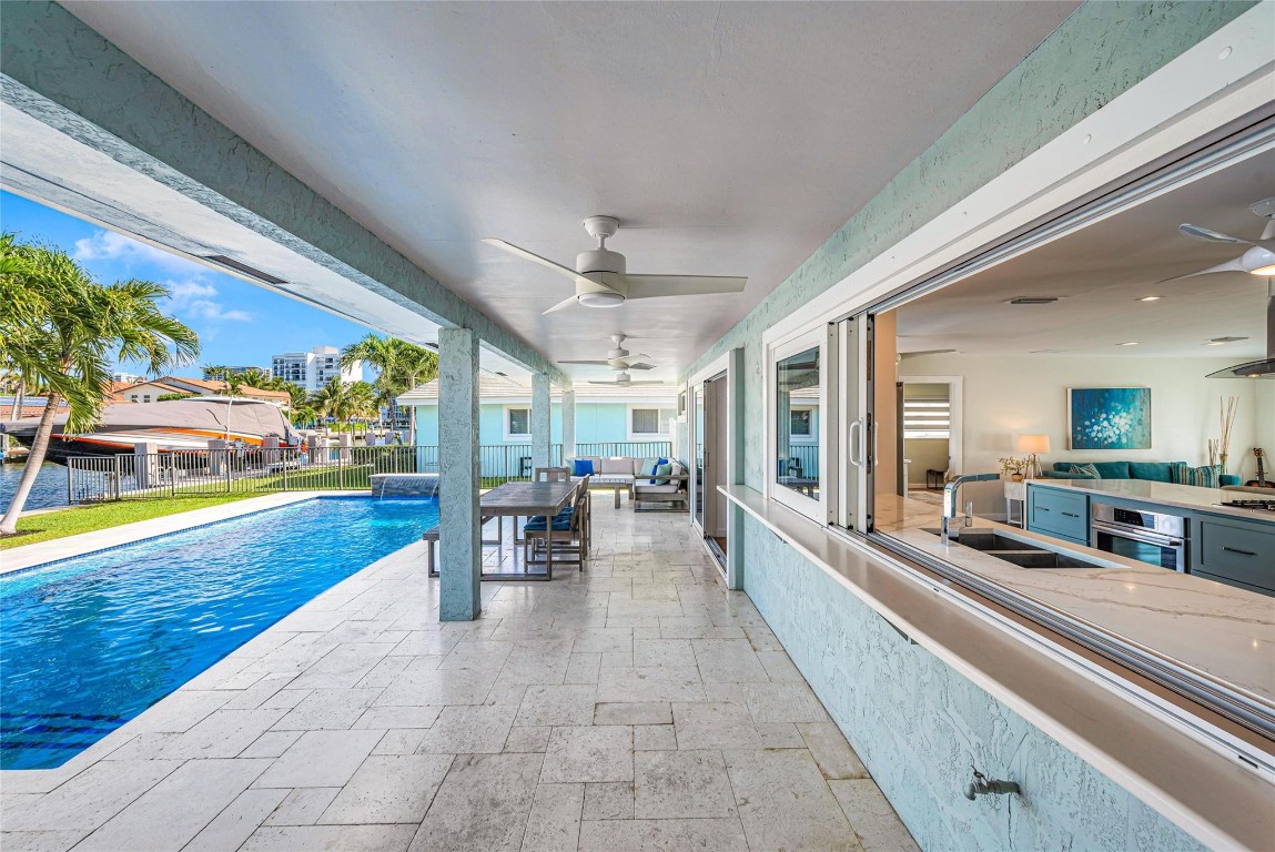 HARBOR VILLAGE SEC F - Residential