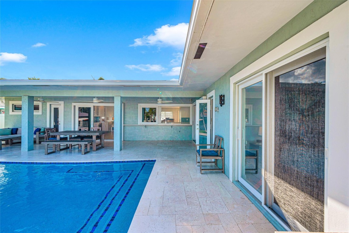 HARBOR VILLAGE SEC F - Residential