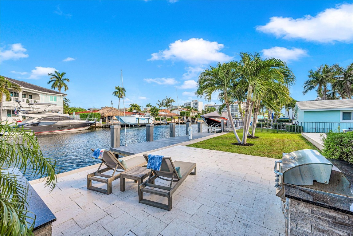 HARBOR VILLAGE SEC F - Residential