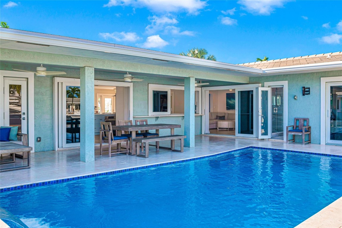 HARBOR VILLAGE SEC F - Residential