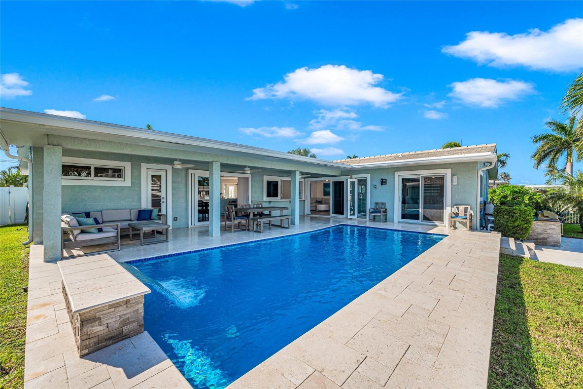 HARBOR VILLAGE SEC F - Residential