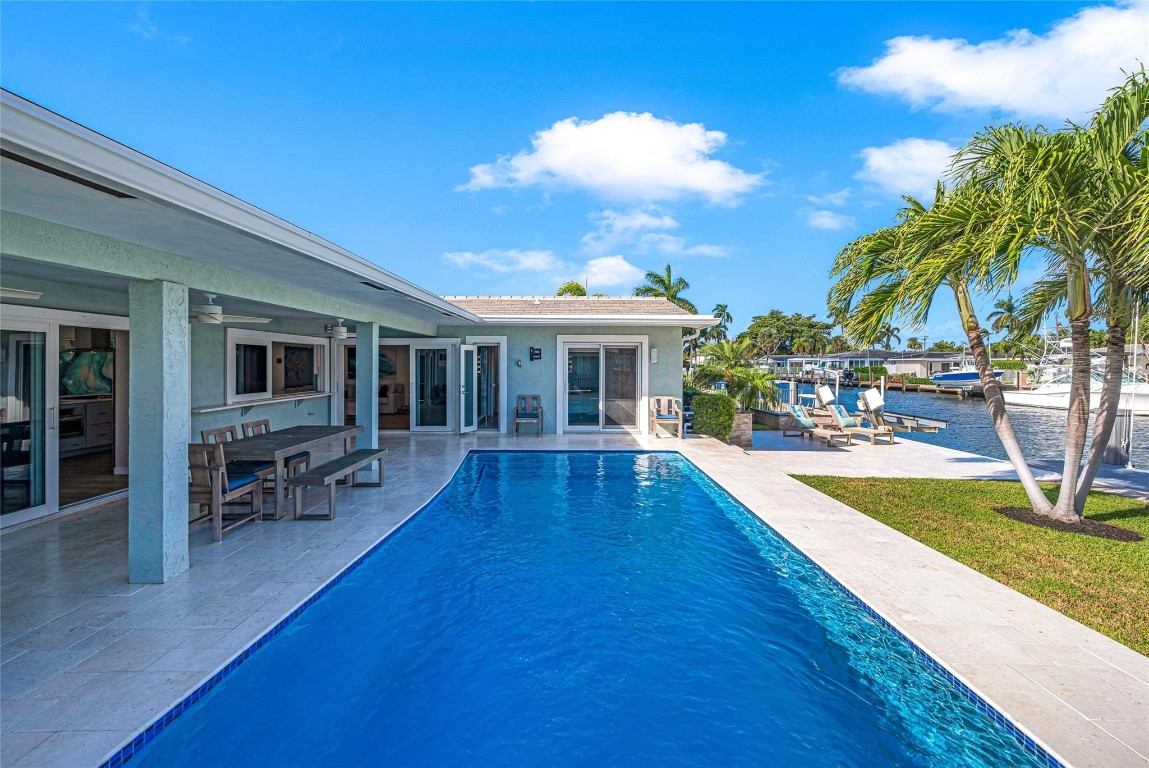 HARBOR VILLAGE SEC F - Residential