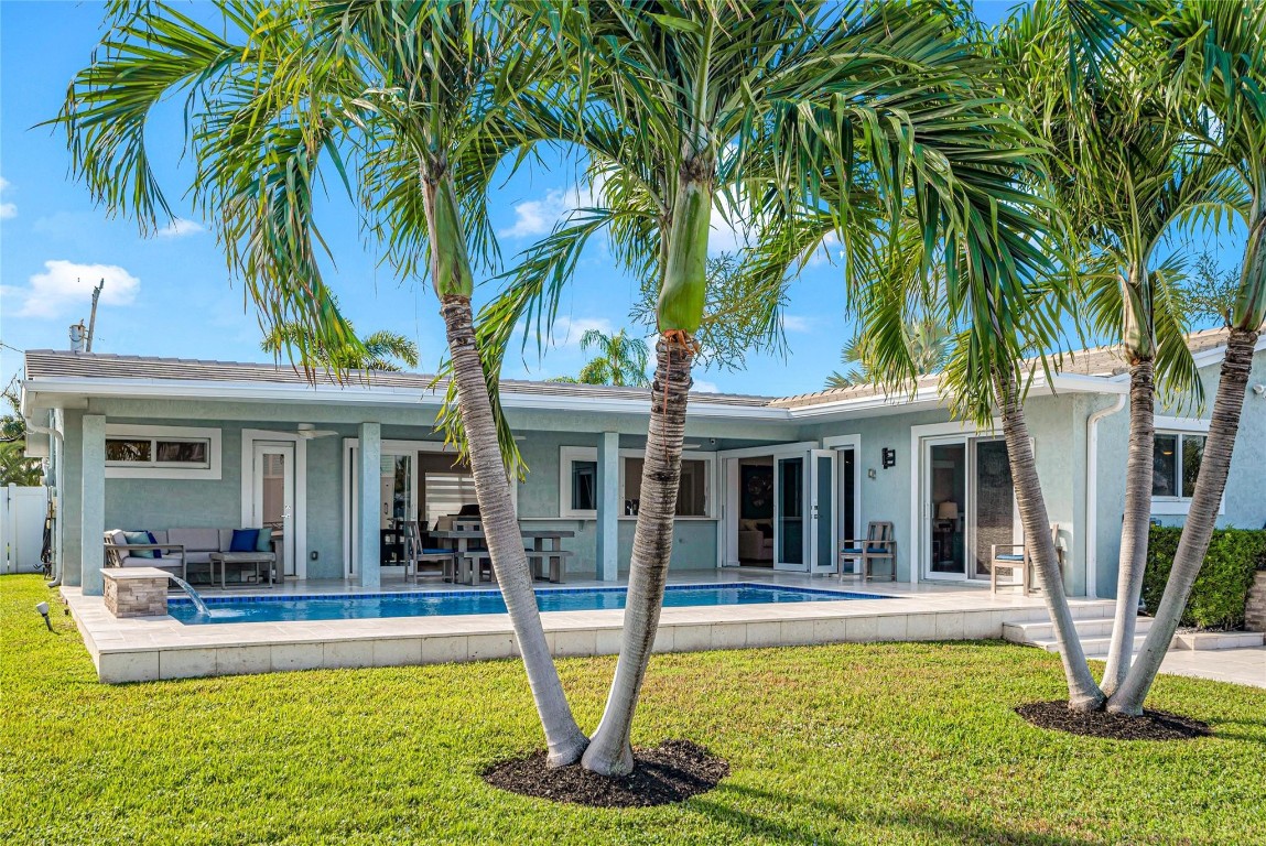 HARBOR VILLAGE SEC F - Residential