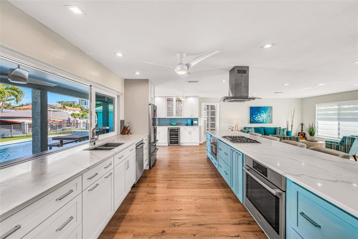 HARBOR VILLAGE SEC F - Residential