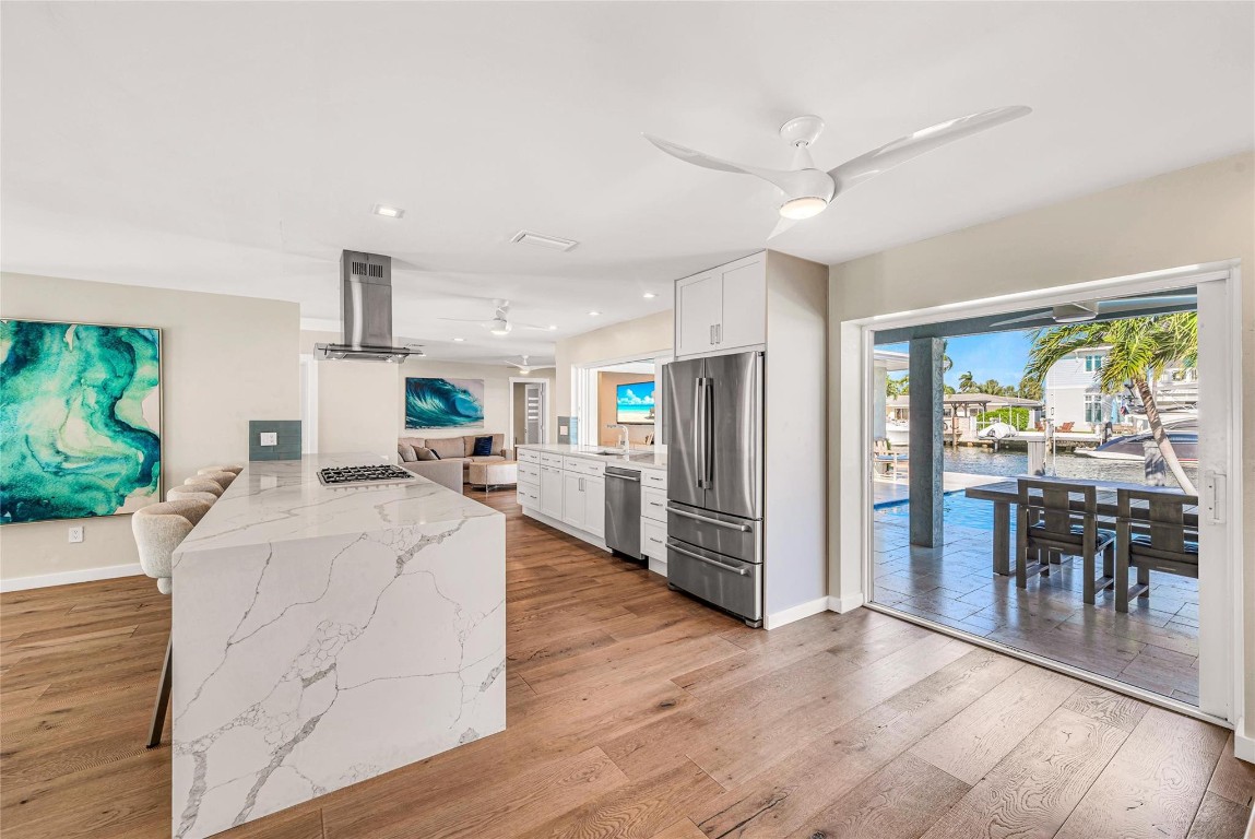 HARBOR VILLAGE SEC F - Residential