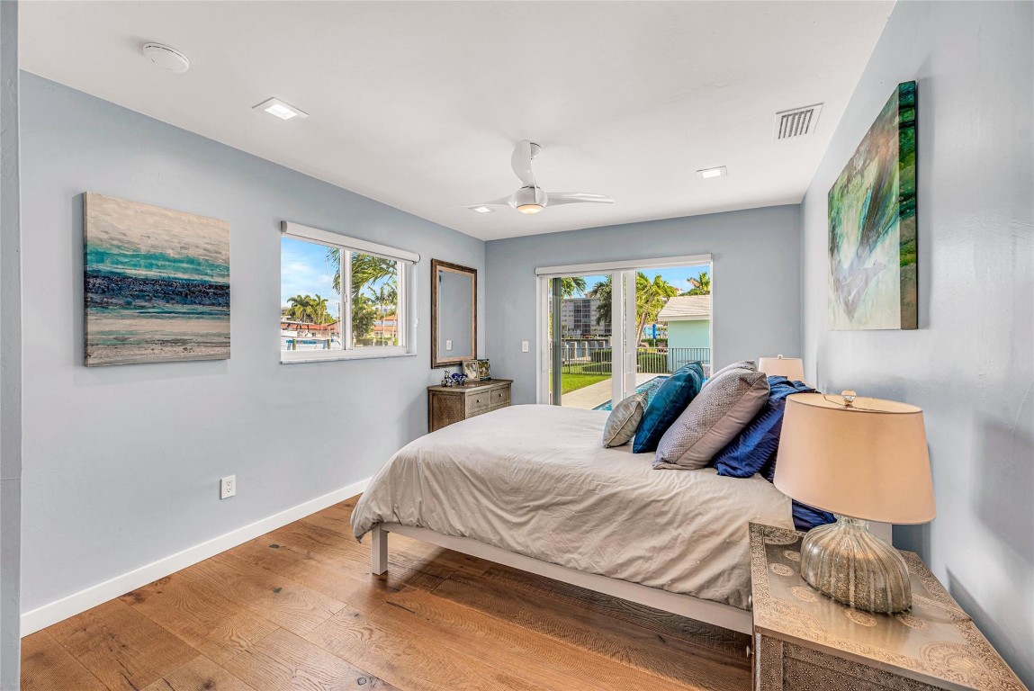 HARBOR VILLAGE SEC F - Residential