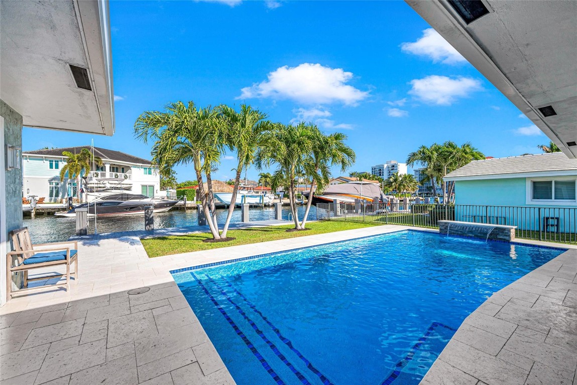 HARBOR VILLAGE SEC F - Residential