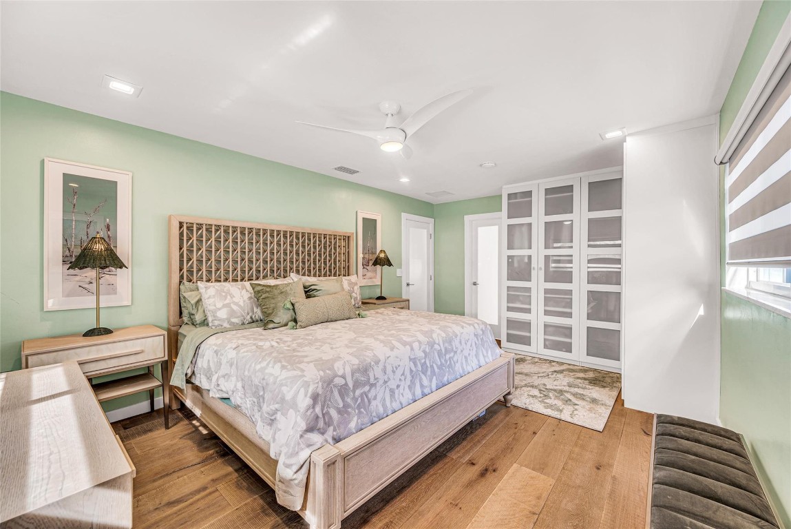 HARBOR VILLAGE SEC F - Residential