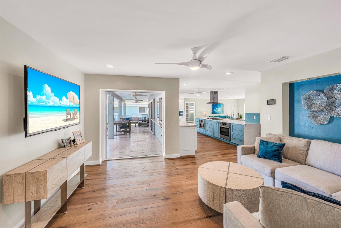 HARBOR VILLAGE SEC F - Residential