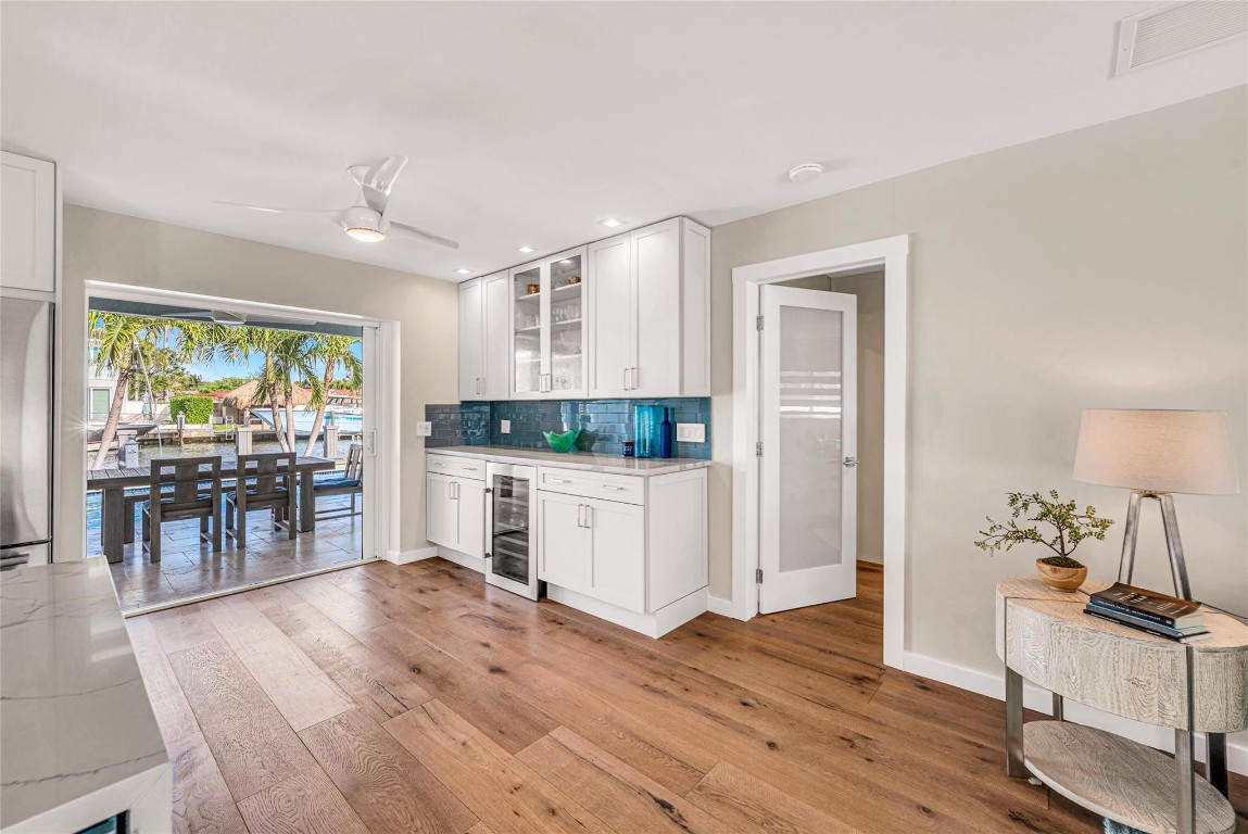 HARBOR VILLAGE SEC F - Residential