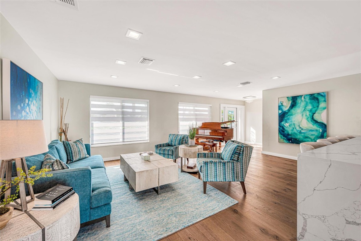 HARBOR VILLAGE SEC F - Residential