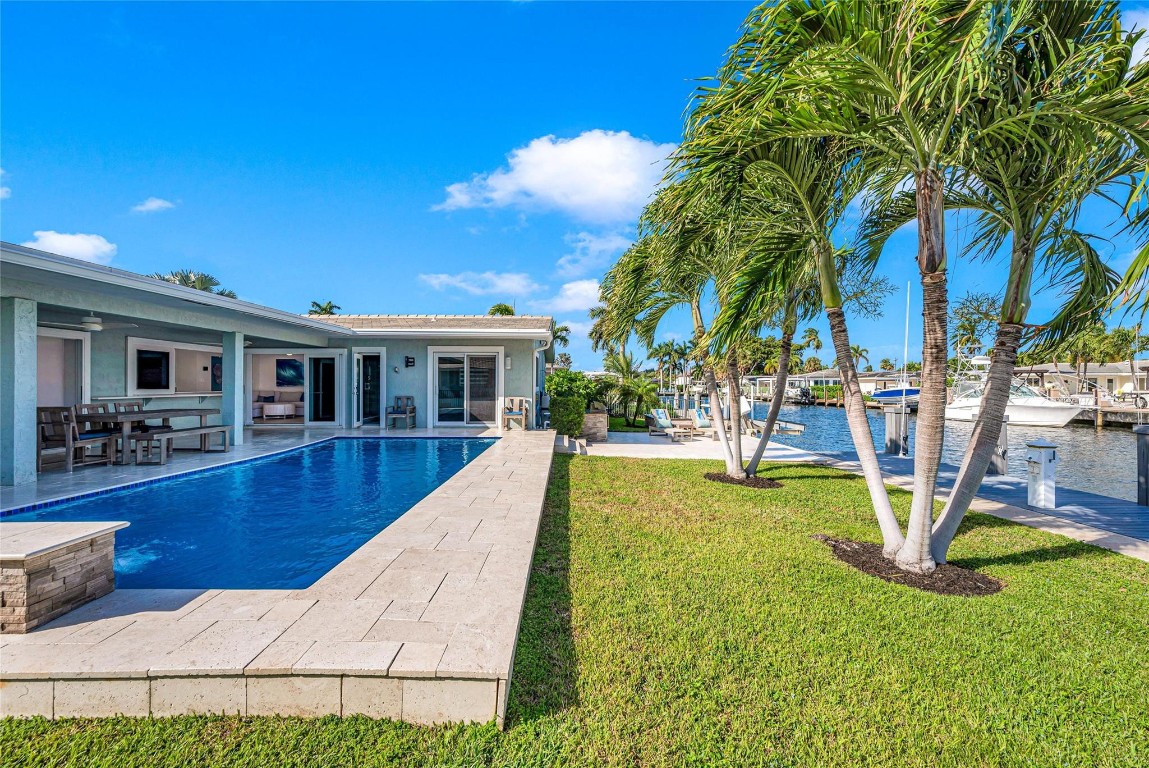 HARBOR VILLAGE SEC F - Residential