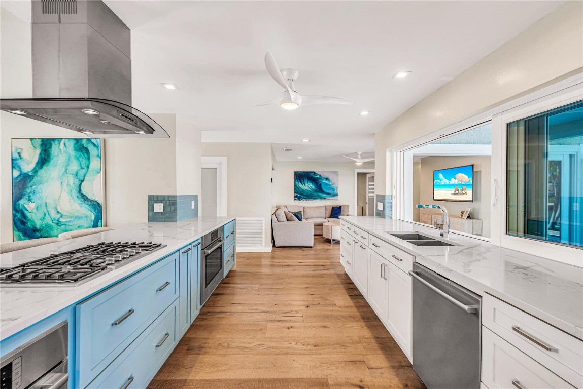 HARBOR VILLAGE SEC F - Residential