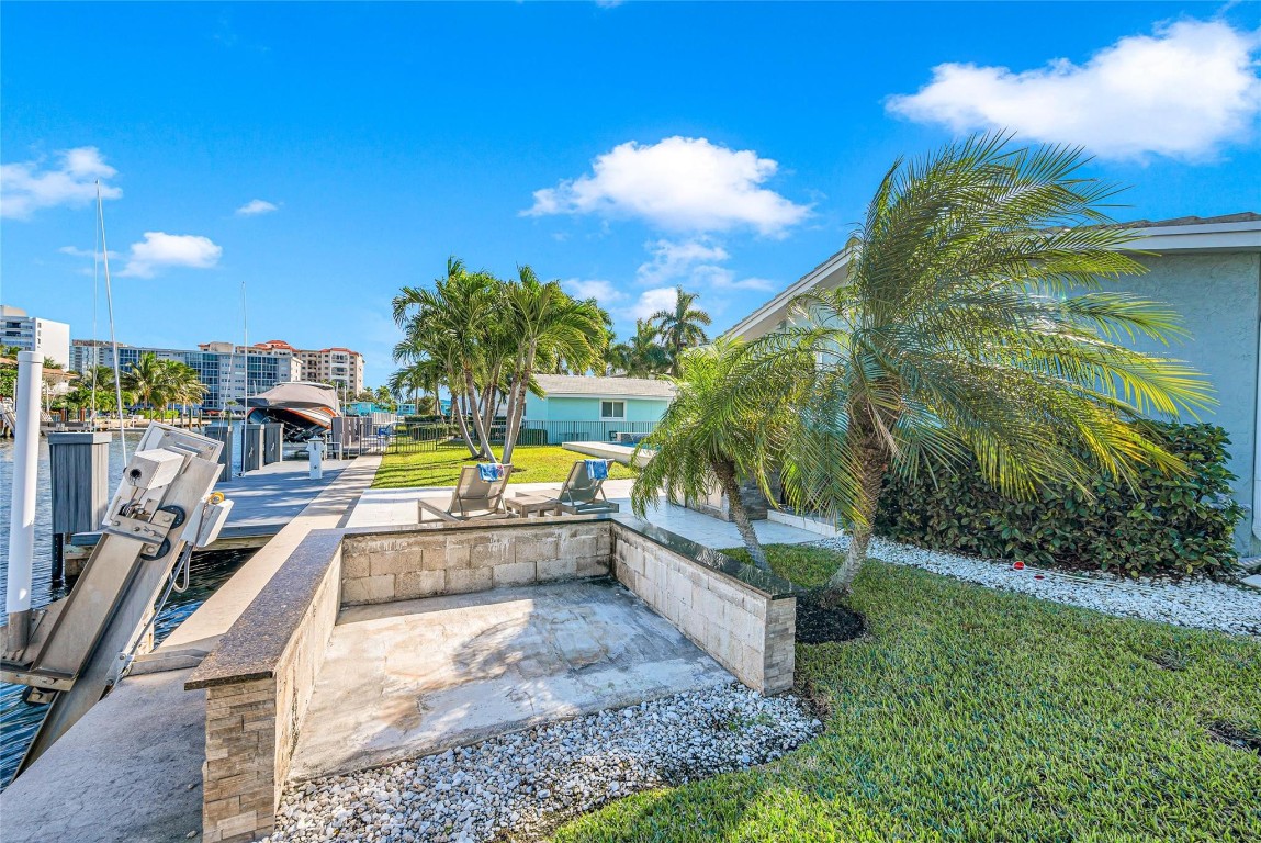 HARBOR VILLAGE SEC F - Residential