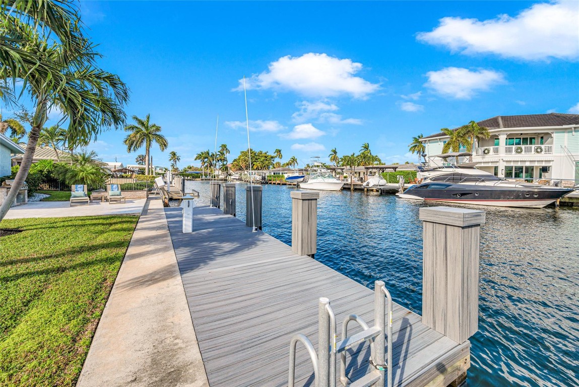 HARBOR VILLAGE SEC F - Residential