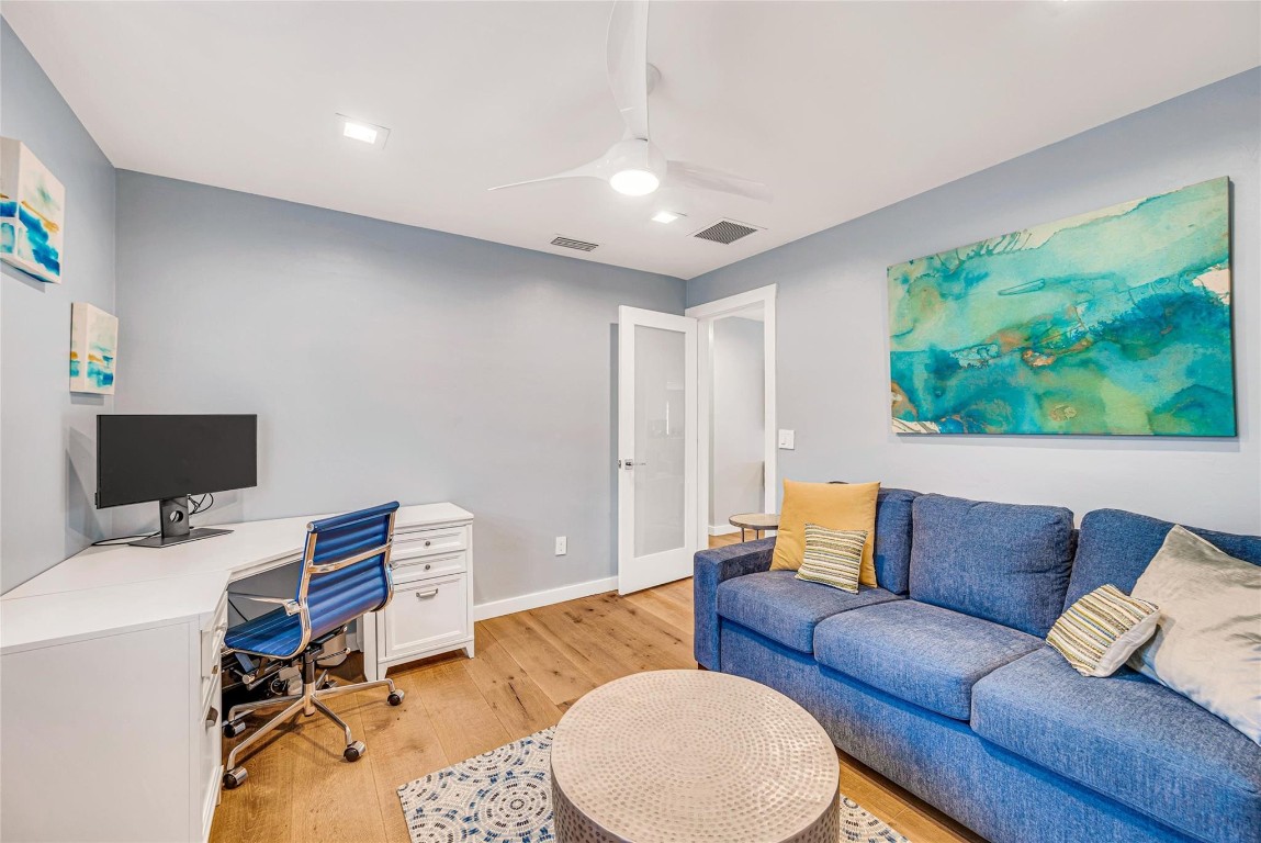 HARBOR VILLAGE SEC F - Residential