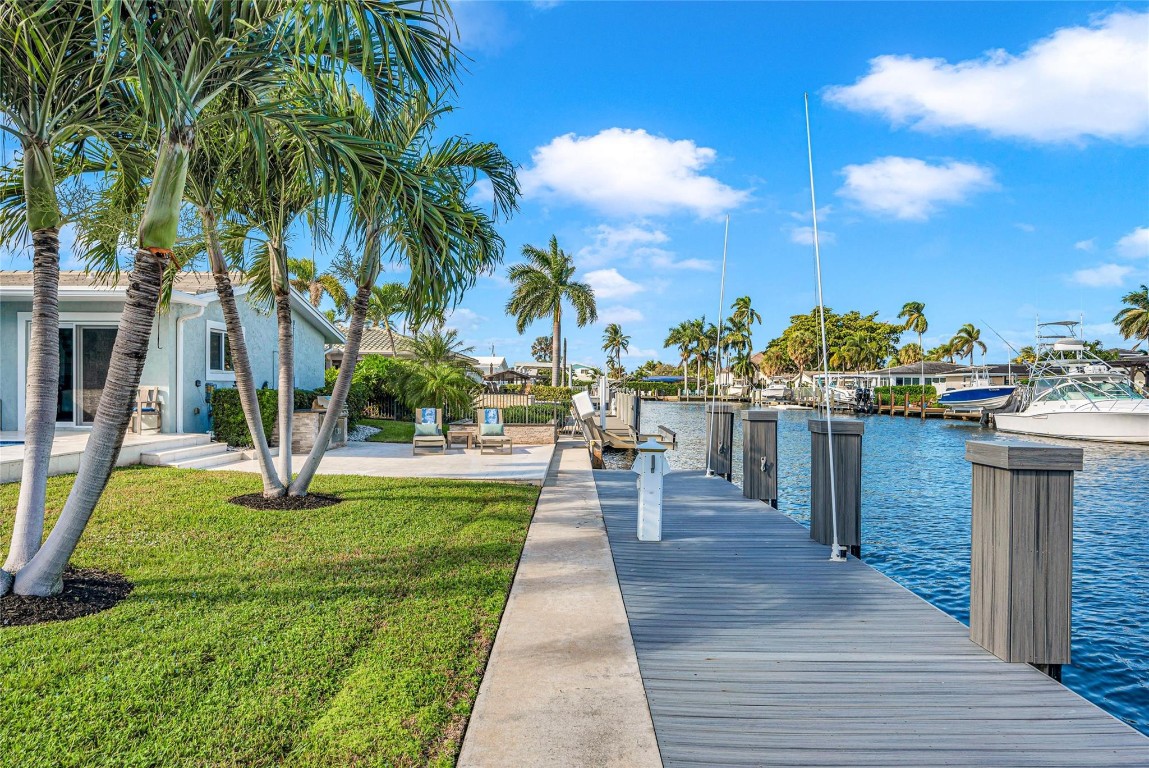 HARBOR VILLAGE SEC F - Residential