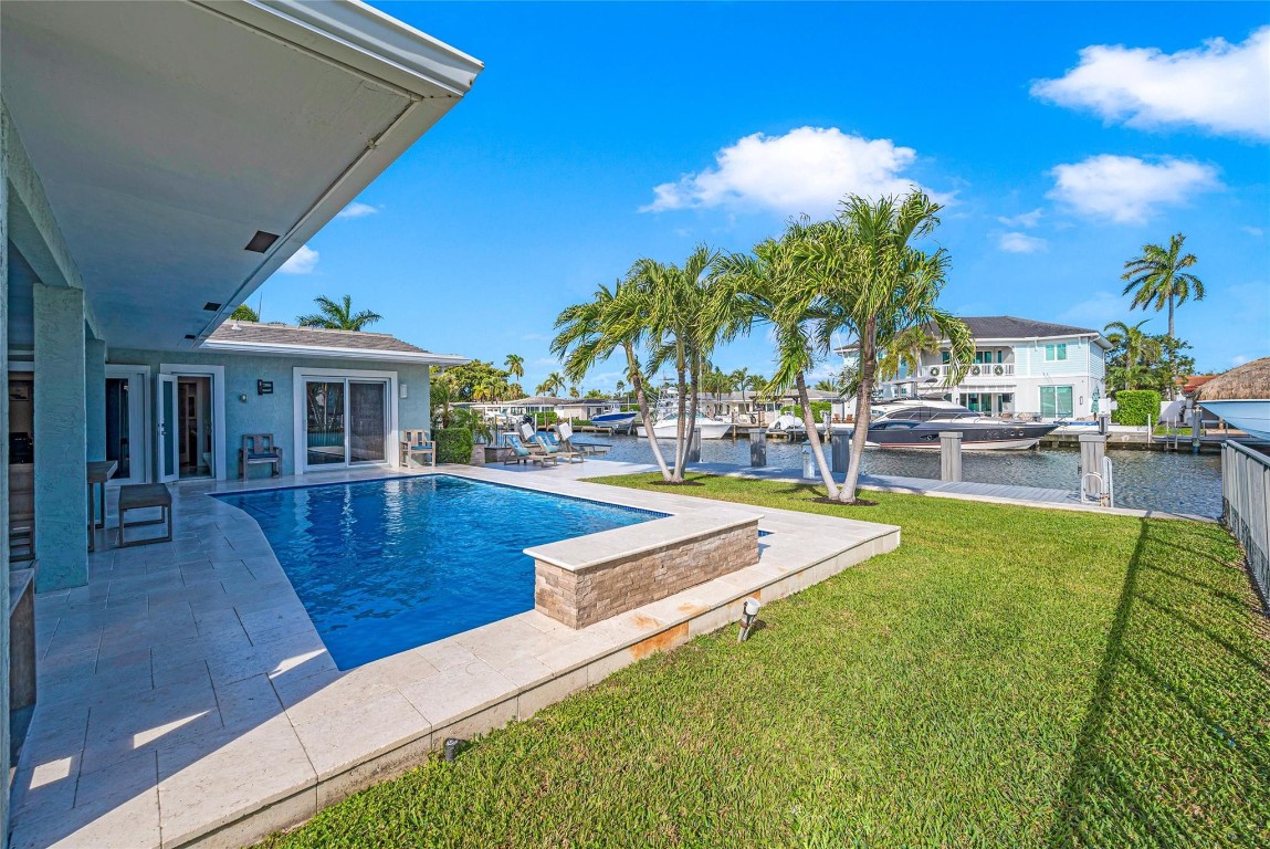 HARBOR VILLAGE SEC F - Residential