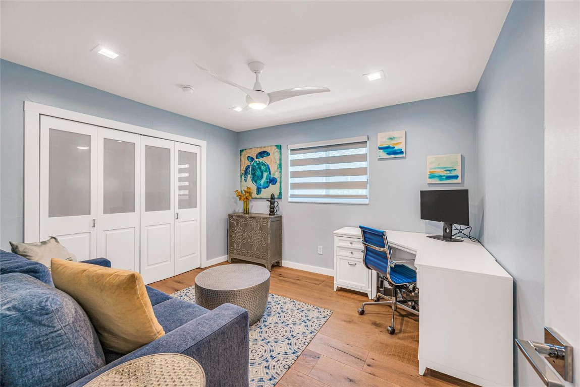 HARBOR VILLAGE SEC F - Residential