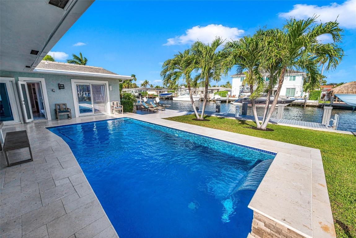 HARBOR VILLAGE SEC F - Residential