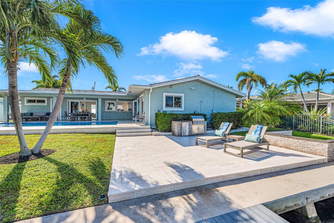 HARBOR VILLAGE SEC F - Residential