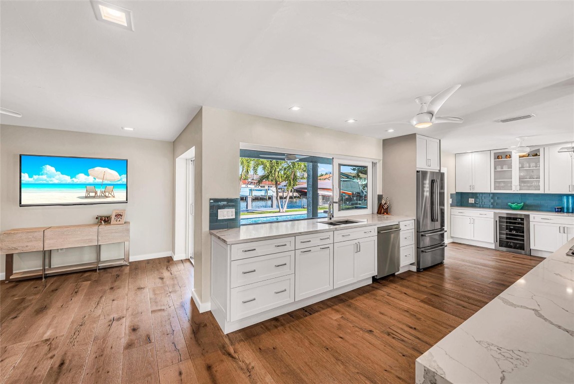 HARBOR VILLAGE SEC F - Residential