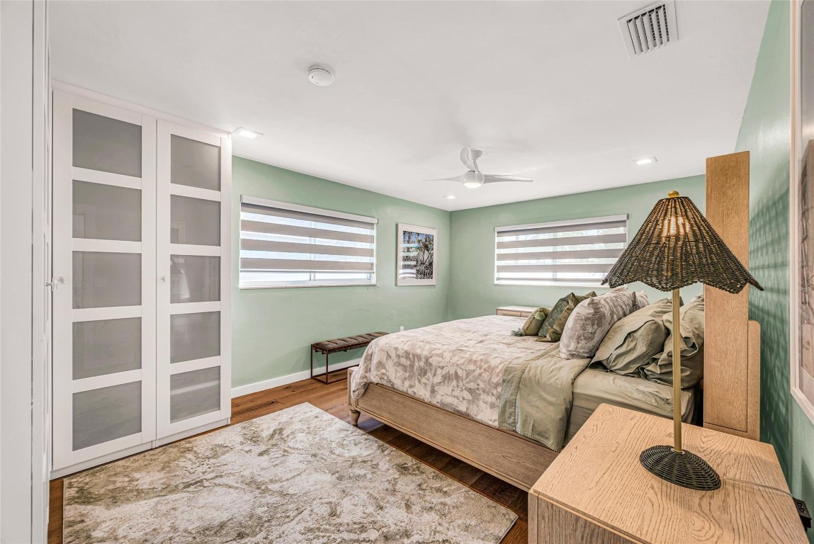 HARBOR VILLAGE SEC F - Residential