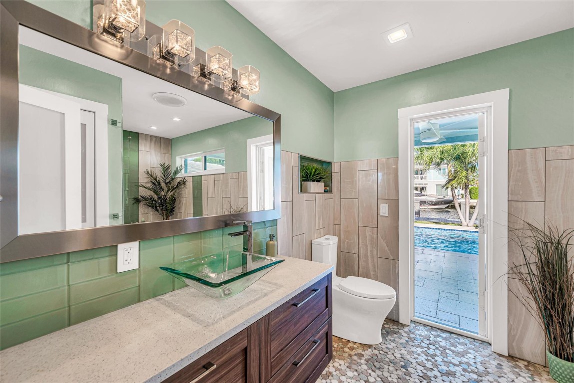 HARBOR VILLAGE SEC F - Residential