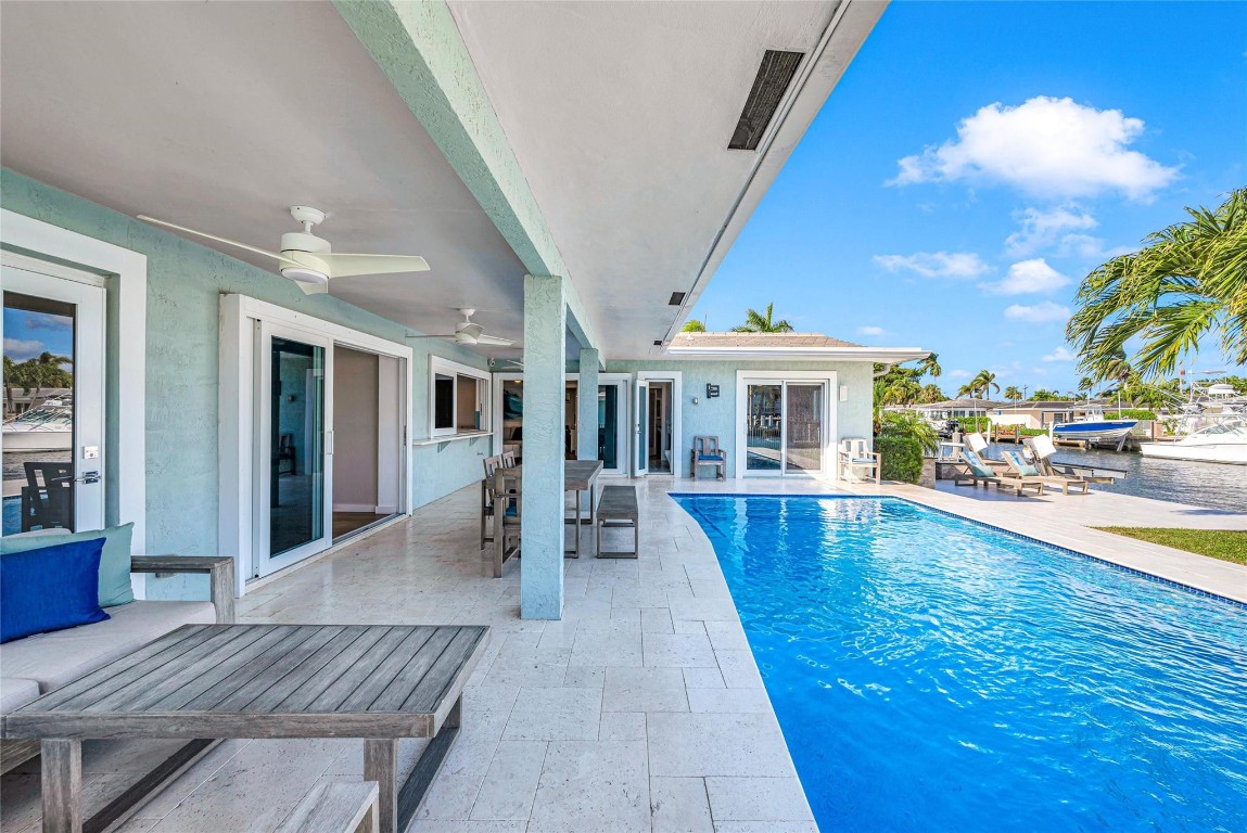 HARBOR VILLAGE SEC F - Residential