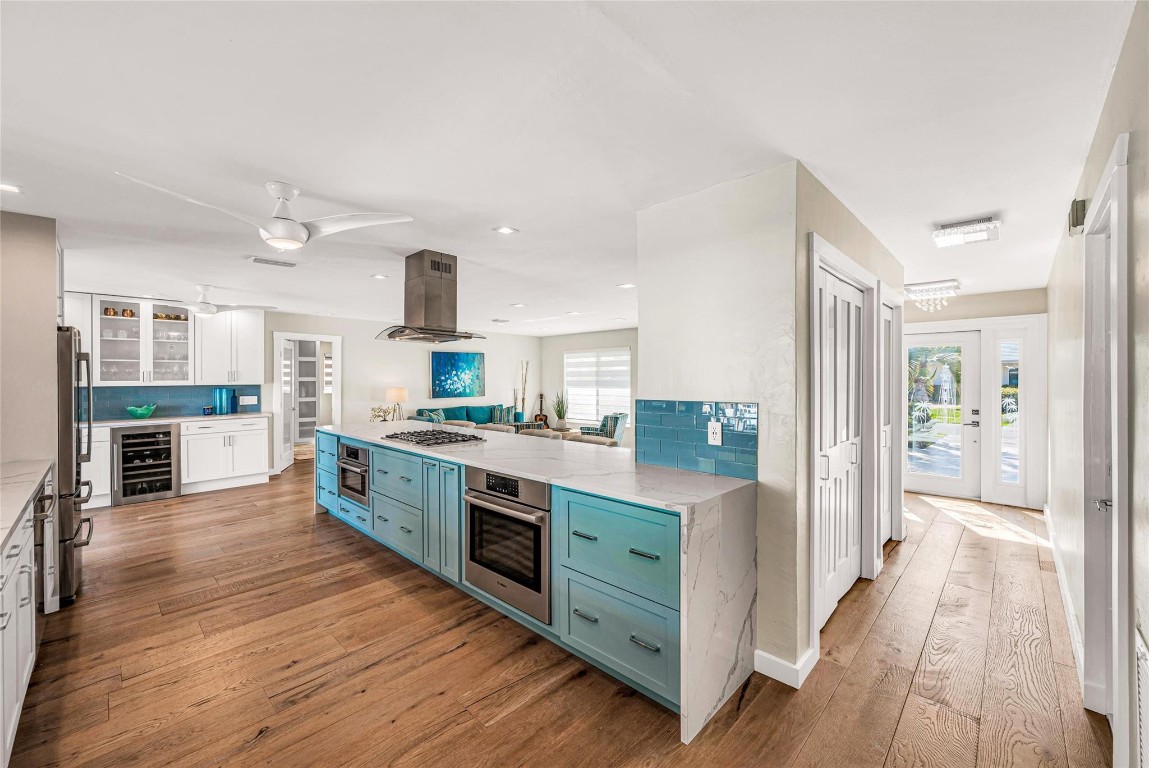 HARBOR VILLAGE SEC F - Residential