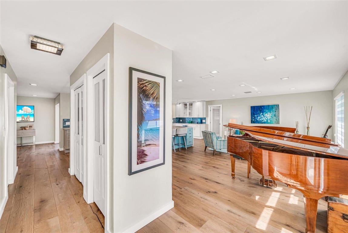 HARBOR VILLAGE SEC F - Residential