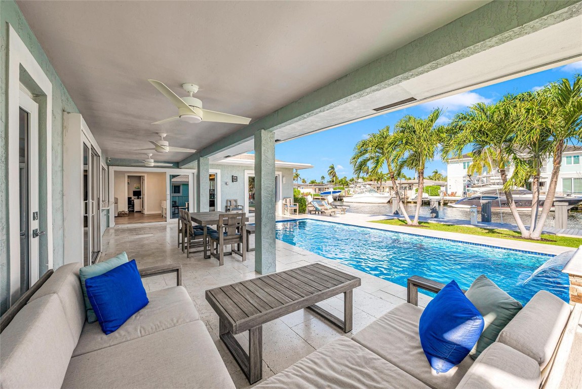 HARBOR VILLAGE SEC F - Residential