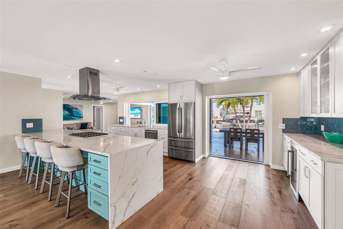 HARBOR VILLAGE SEC F - Residential