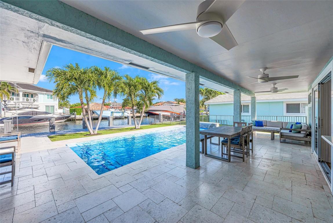 HARBOR VILLAGE SEC F - Residential