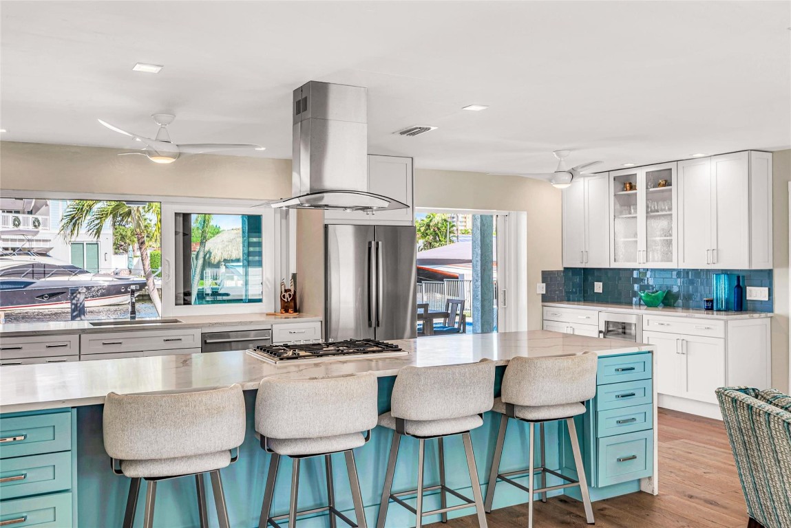 HARBOR VILLAGE SEC F - Residential