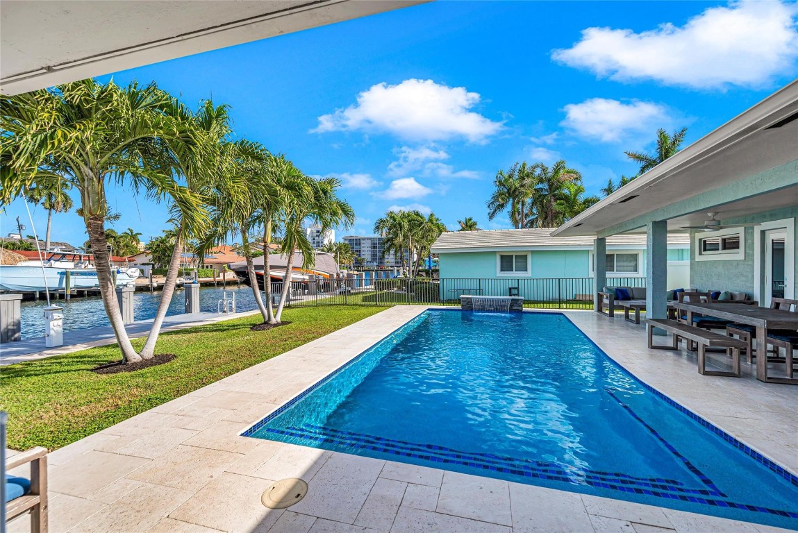 HARBOR VILLAGE SEC F - Residential