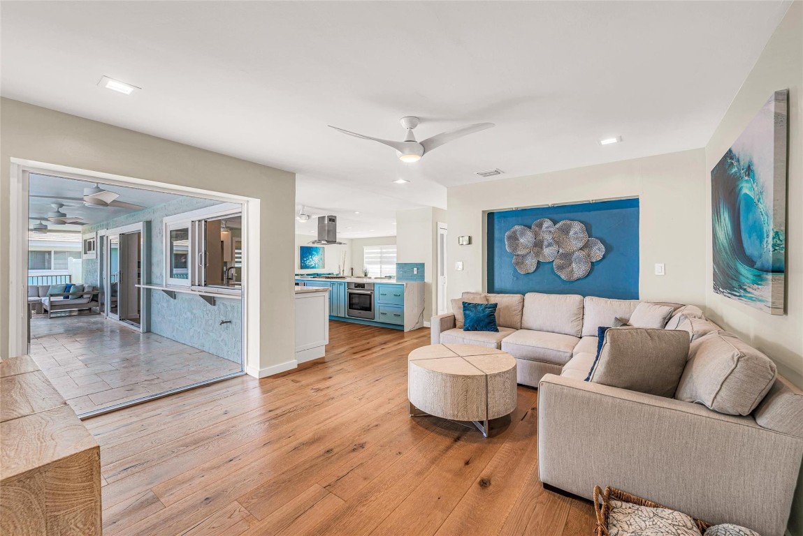 HARBOR VILLAGE SEC F - Residential