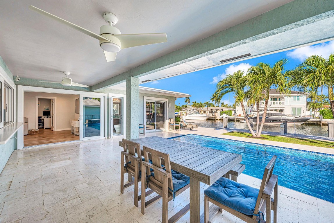 HARBOR VILLAGE SEC F - Residential