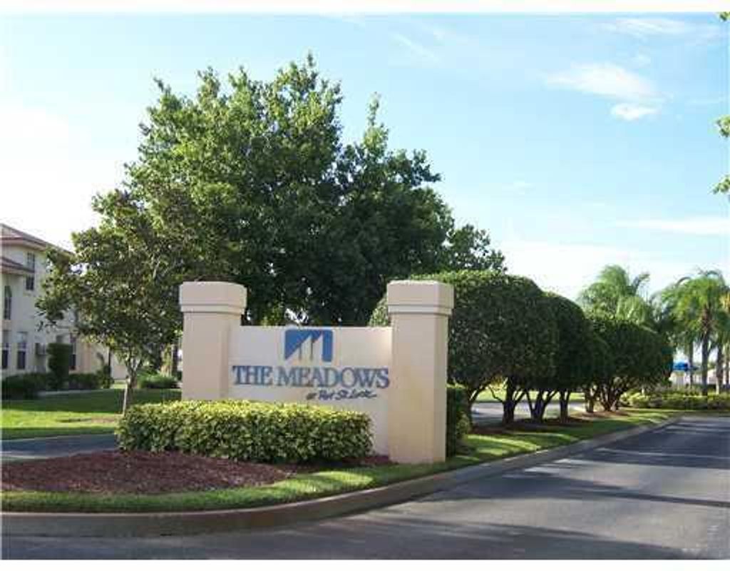 Photo of 2080 SE Wild Meadow Circle, Port St Lucie, FL 34952 (MLS # R10888761)