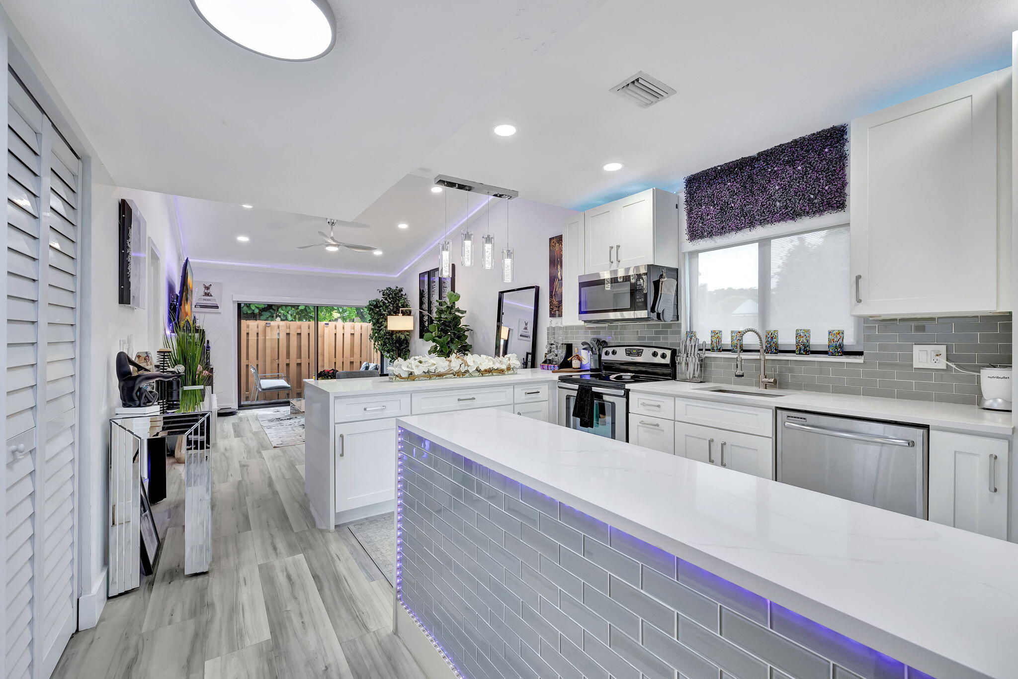 CENTURA PARC - Residential